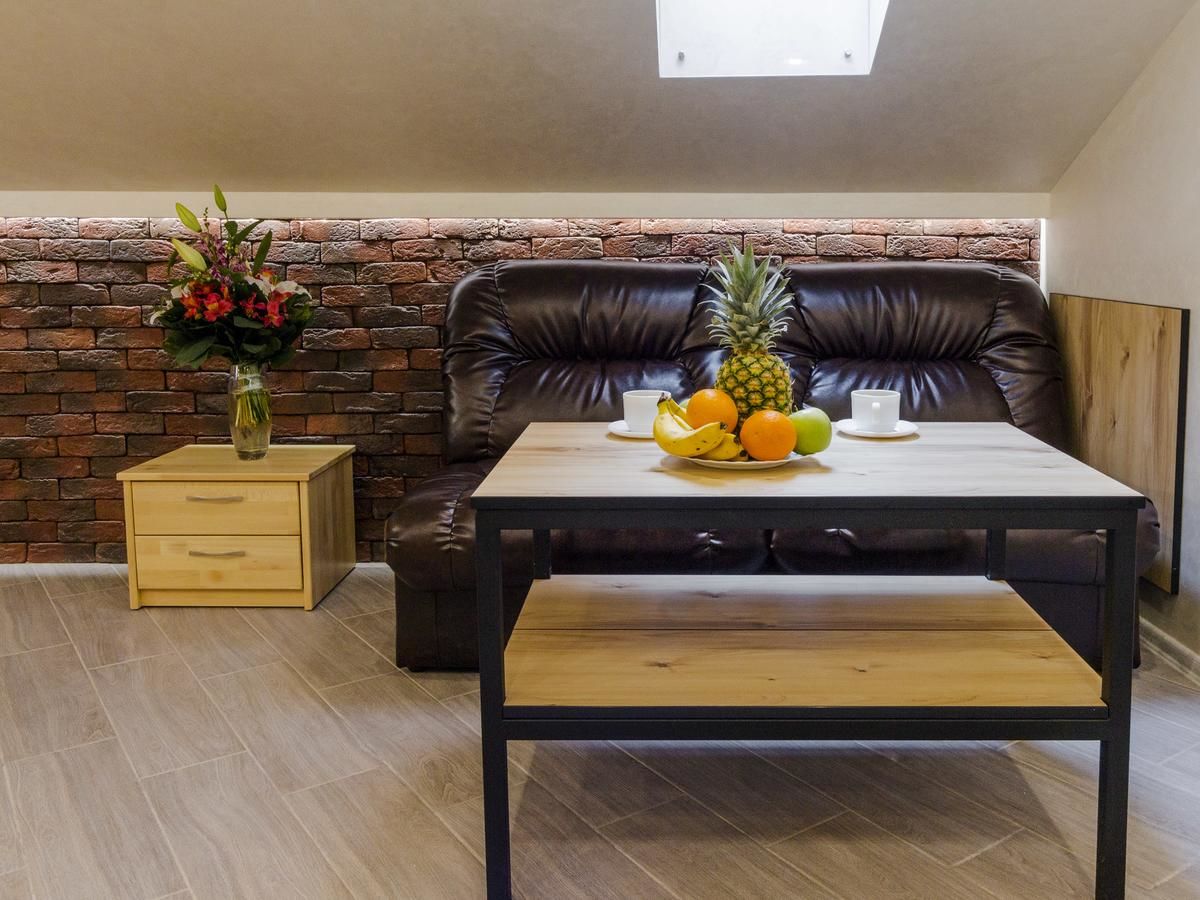 Апартаменты CityApartments Kiev Киев-18
