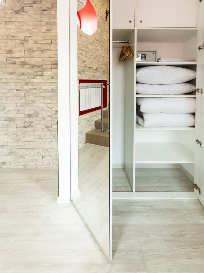 Апартаменты CityApartments Kiev Киев