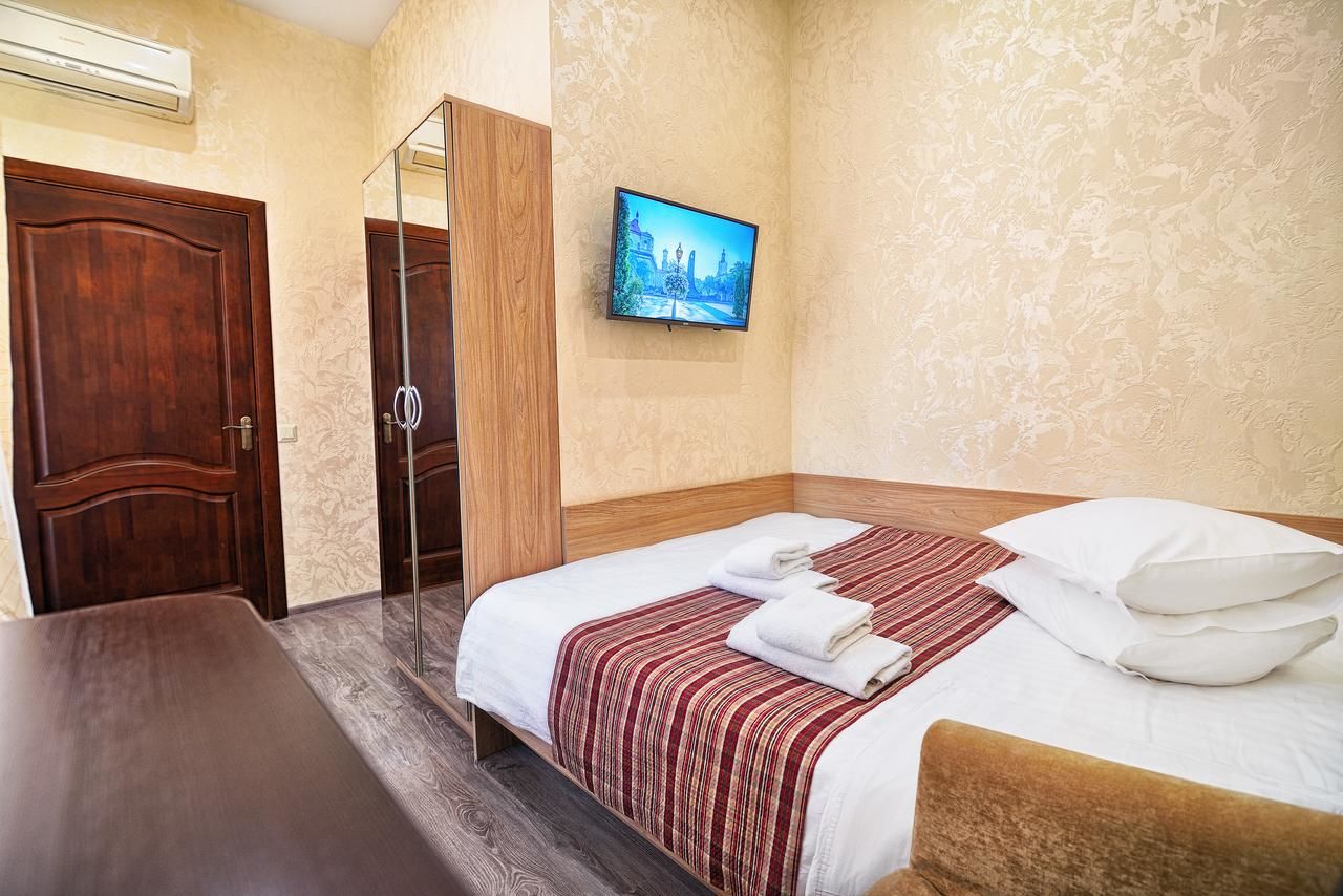 Апартаменты CityApartments Kiev Киев-26