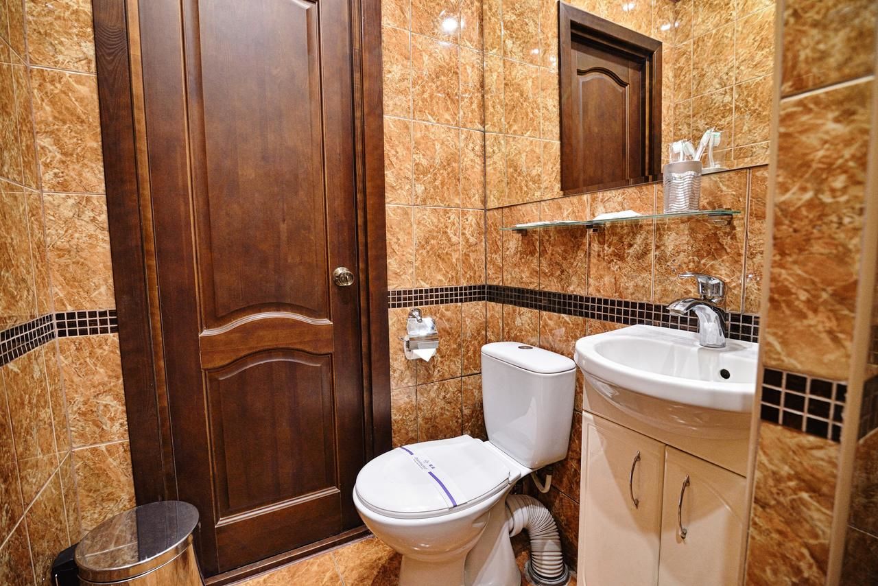 Апартаменты CityApartments Kiev Киев-27