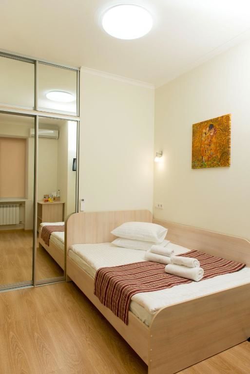 Апартаменты CityApartments Kiev Киев-57