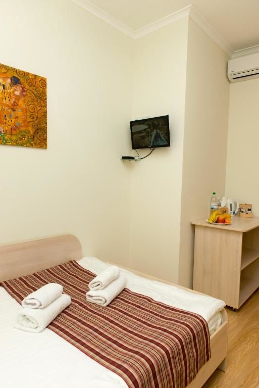 Апартаменты CityApartments Kiev Киев-58
