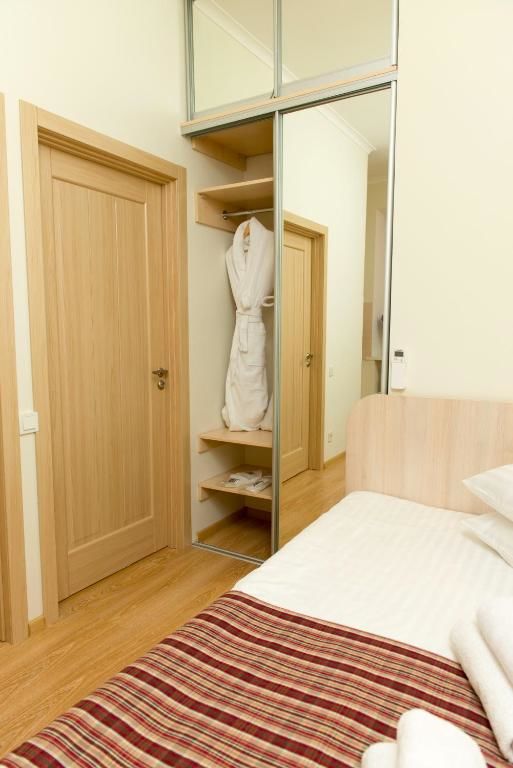 Апартаменты CityApartments Kiev Киев-59
