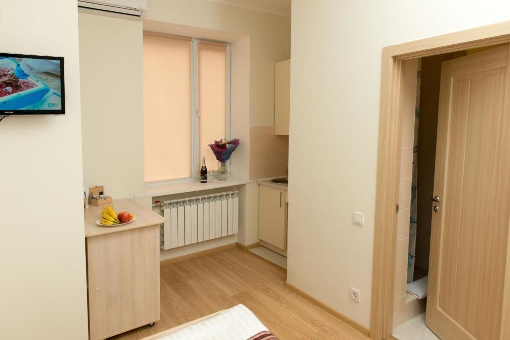 Апартаменты CityApartments Kiev Киев-60