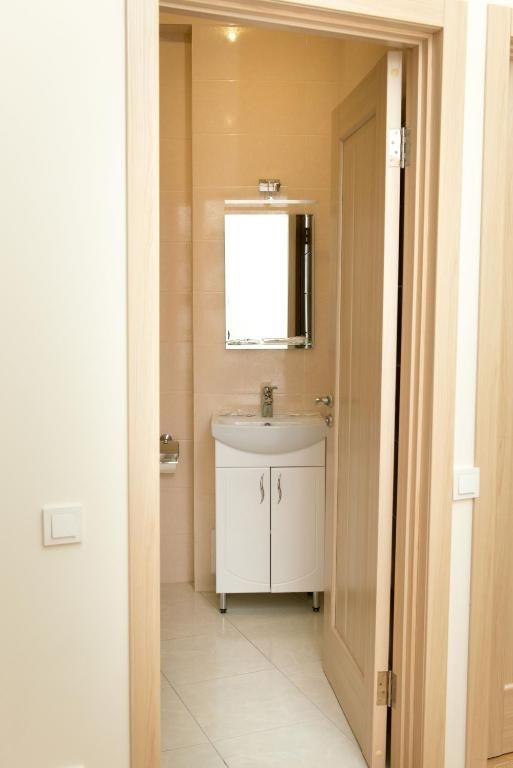 Апартаменты CityApartments Kiev Киев-61