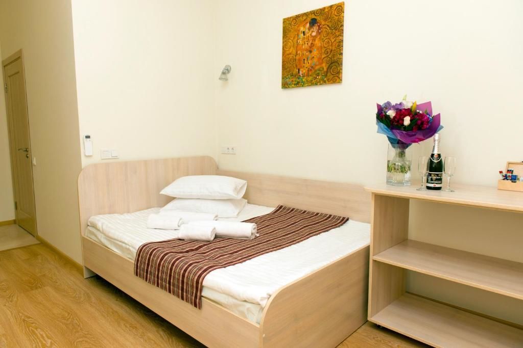 Апартаменты CityApartments Kiev Киев-65