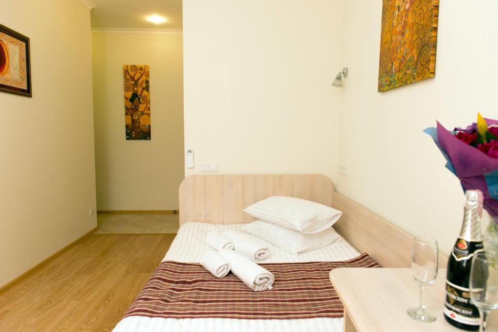 Апартаменты CityApartments Kiev Киев-66