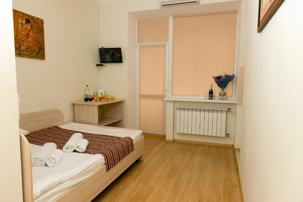 Апартаменты CityApartments Kiev Киев-68