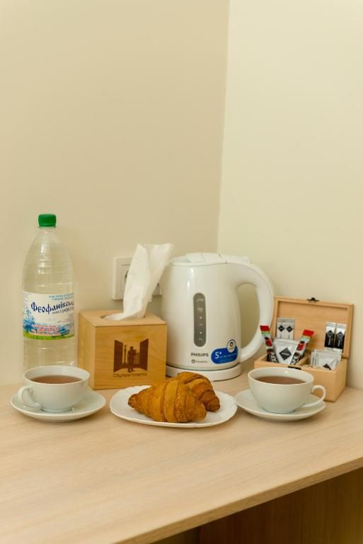 Апартаменты CityApartments Kiev Киев-70