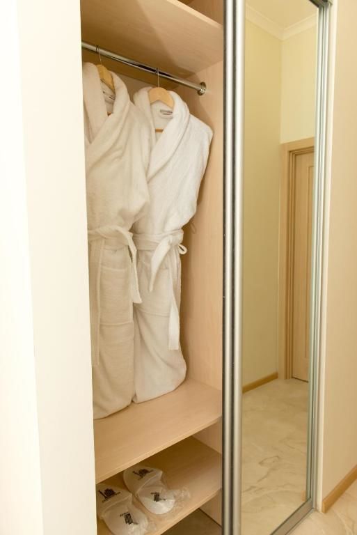 Апартаменты CityApartments Kiev Киев-73
