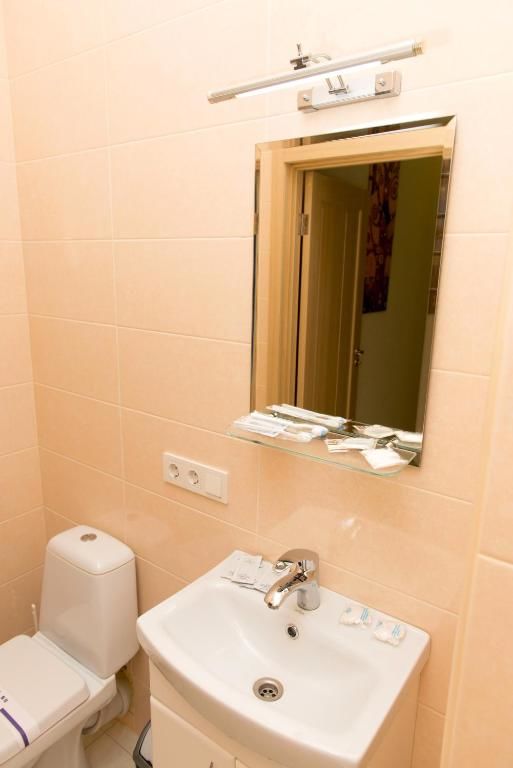 Апартаменты CityApartments Kiev Киев-74