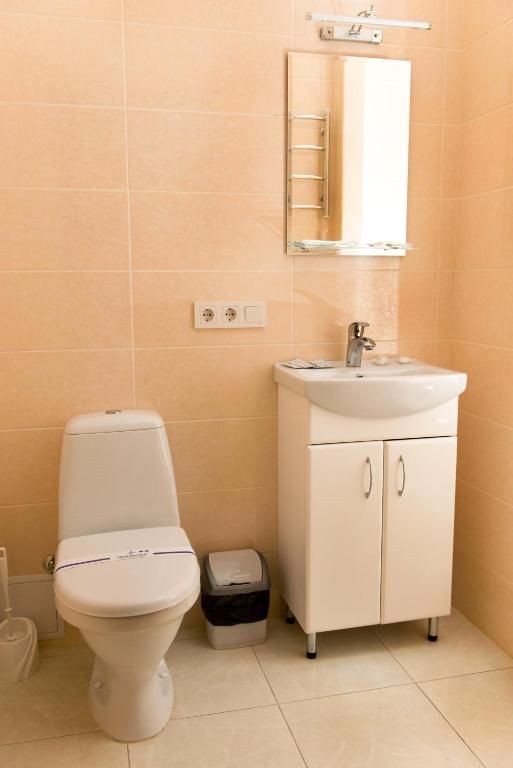 Апартаменты CityApartments Kiev Киев-75