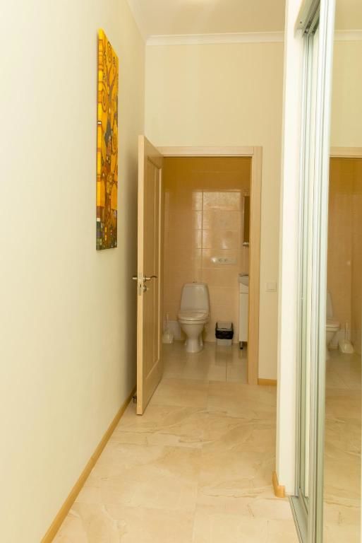 Апартаменты CityApartments Kiev Киев-76