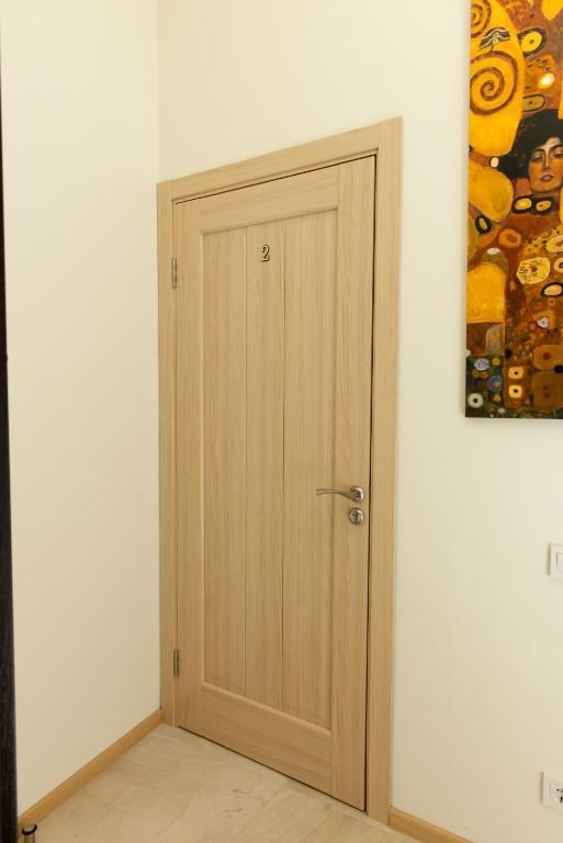 Апартаменты CityApartments Kiev Киев-78