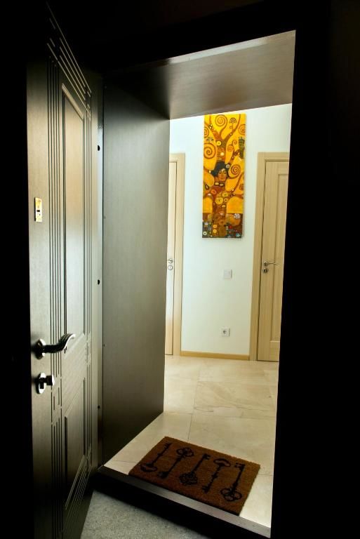 Апартаменты CityApartments Kiev Киев-79