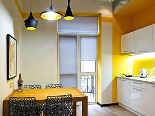 Апартаменты CityApartments Kiev Киев-3