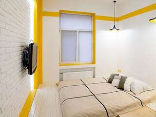 Апартаменты CityApartments Kiev Киев-5