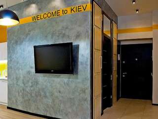 Апартаменты CityApartments Kiev Киев-7